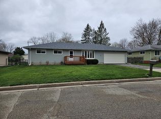 802 Habhegger Ave, Sparta, WI 54656