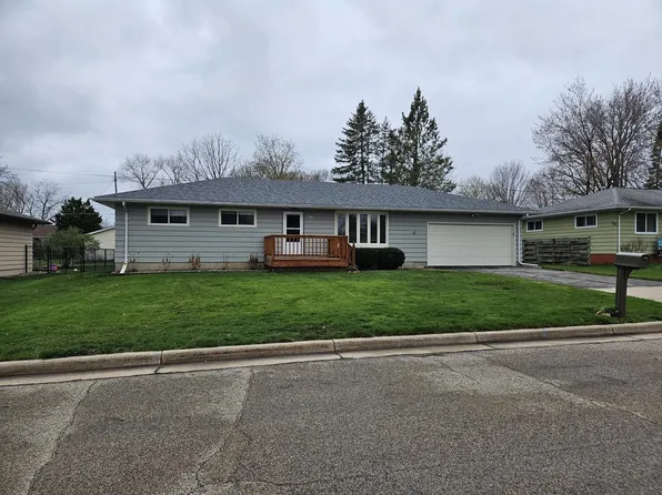 802 Habhegger Ave, Sparta, WI 54656