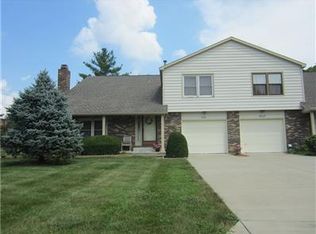 9111 Cinnebar Dr, Indianapolis, IN