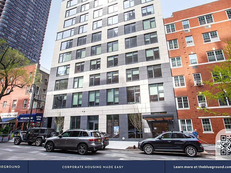 515 E 86th St #1203 — Photo 26