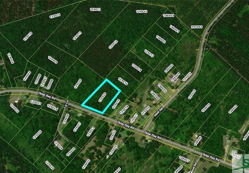 2nd image of 1401 Briar Bay Road