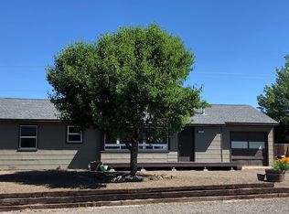 213 W Burgen St, Goldendale, WA 98620