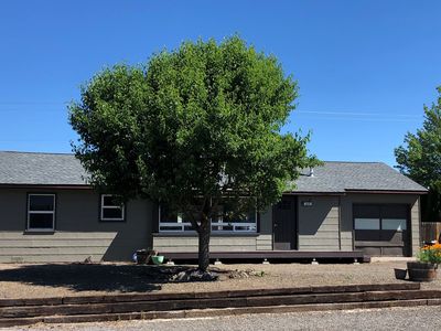 213 W Burgen St, Goldendale, WA, 98620