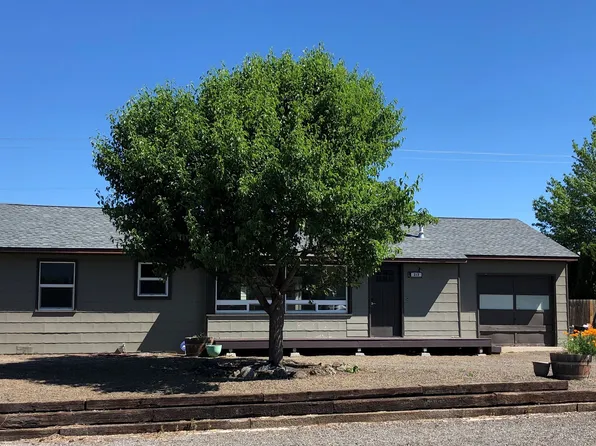 213 W Burgen St, Goldendale, WA 98620