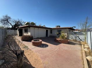 3028 E Alta Vista St, Tucson, AZ 85716