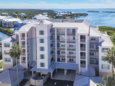 13413 Gasparilla Rd #D501-10, Placida, FL, 33946