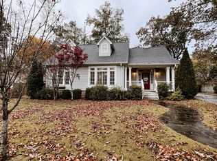 1005 5th Ave SE, Cullman, AL 35055