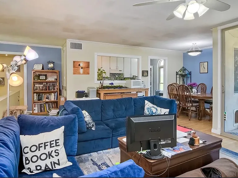 4847 Collwood Blvd #A — Photo 11