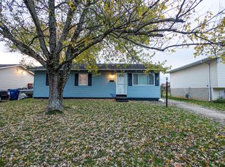 1937 Bar Harbor Rd, Columbus, OH 43219