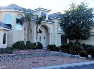 1192 Thomas Bay Cir, Logandale, NV 89021