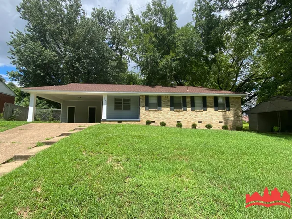 2370 Hillside Ave, Memphis, TN 38127