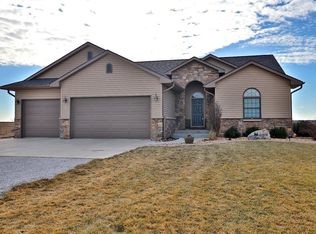 10575 Cedar Ln, Adams, NE 68301