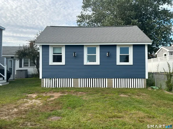 78-1 Hartford Avenue #78-1, Old Lyme, CT 06371