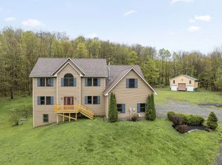2779 Maricle Rd, Cincinnatus, NY 13040