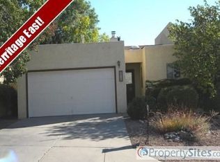 9516 Bent Rd NE, Albuquerque, NM 87109