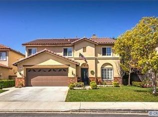 5 Via Pelayo, Rancho Santa Margarita, CA 92688