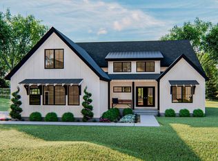 458 Treviso St, Springdale, AR 72762