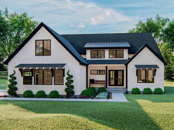 458 Treviso St, Springdale, AR 72762