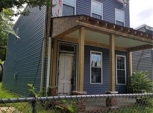1807 N 21st St, Richmond, VA 23223