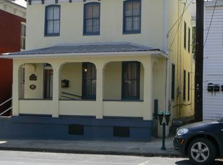 213 West John, Martinsburg, WV