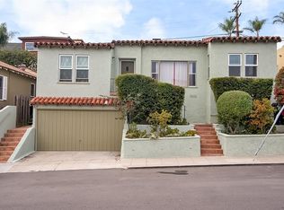3630-3632 Wilshire Ter, San Diego, CA 92104