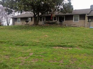 3465 Cemetery Rd, Bowling Green, KY 42103