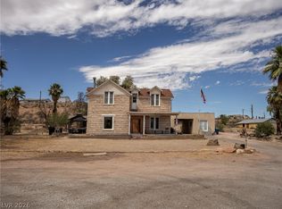 560 Bonelli Ave, Overton, NV 89040