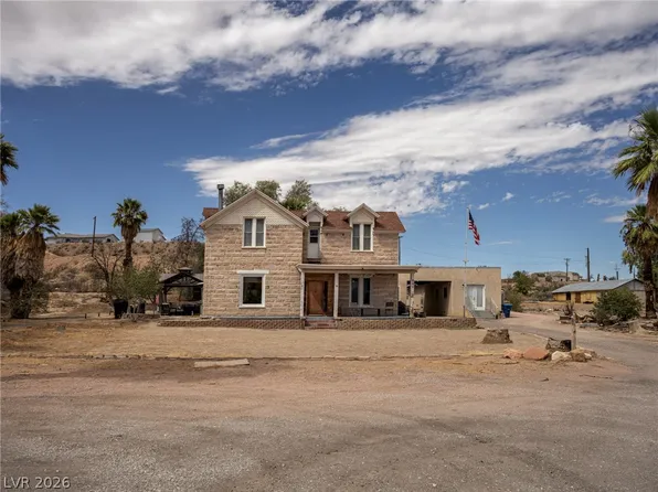 560 Bonelli Ave, Overton, NV 89040