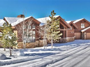 2910 E Ridgeway Dr, Kamas, UT 84036