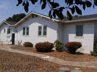 720 Liberty Rd, Petaluma, CA 94952