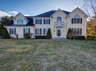 48 Dairy Hill Rd, Madison, CT 06443