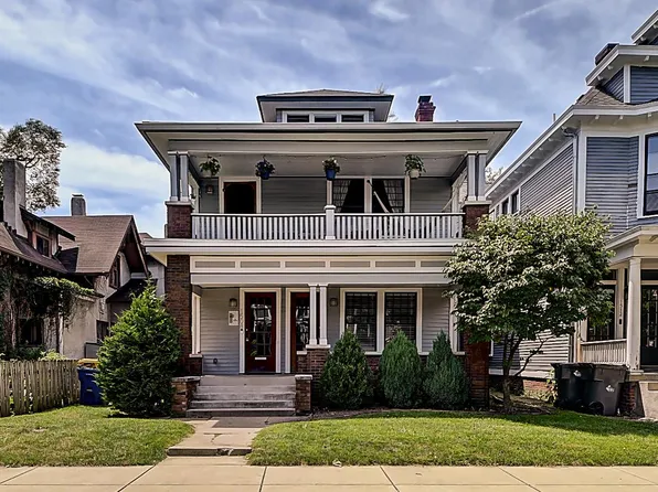 1510 N Alabama St, Indianapolis, IN 46202