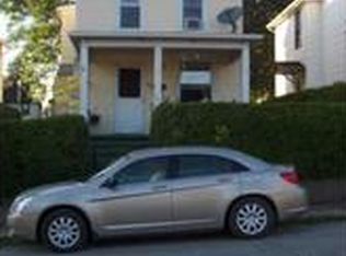 151 Coolspring St, Uniontown, PA 15401