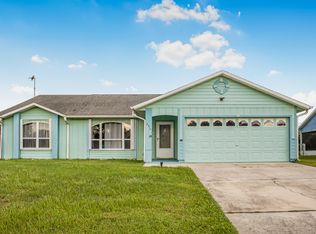 9156 101st Ave, Vero Beach, FL 32967