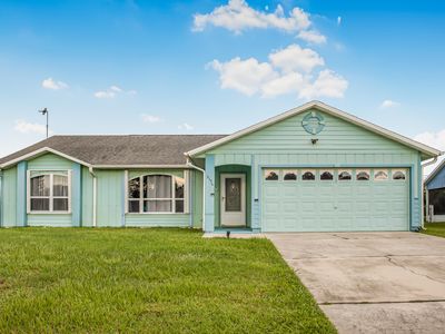 9156 101st Avenue, Vero Beach, FL, 32967