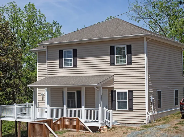 103 Linden St, Charlottesville, VA 22902