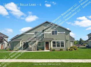 1865 W Bella Ln APT 4, Nampa, ID 83651
