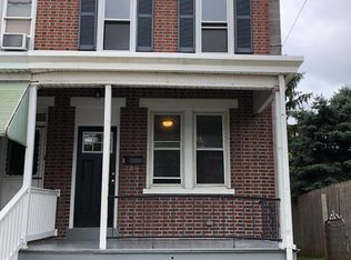 226 E Liberty St, Lancaster, PA