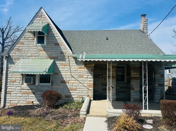 426 Bloomsbury Ave, Catonsville, MD 21228