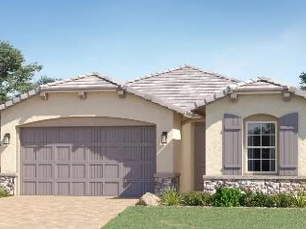 15987 S 187TH Drive, Goodyear, AZ 85338