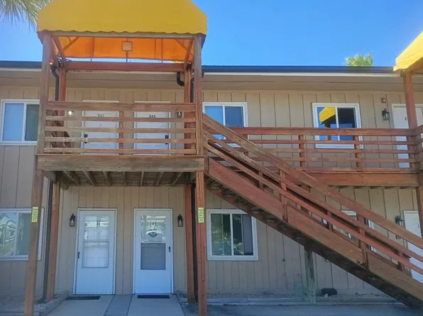 5505 Sun Harbor Rd APT 243, Panama City, FL 32401