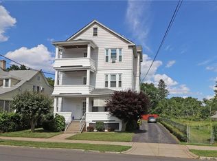235 Oak St, New Britain, CT 06051