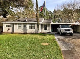 1410 Dudley Dr, Kilgore, TX 75662