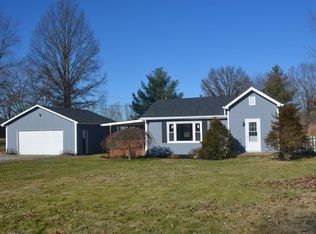 3464 Twin Bridges Rd, Williamsburg, OH 45176