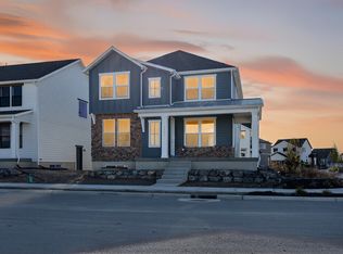 2848 W 2720 N, Plain City, UT 84404