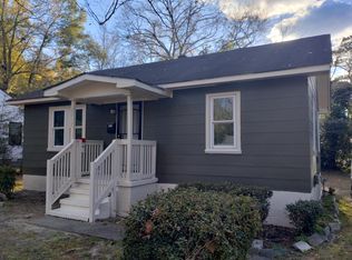 2017 Newark Ave, Fayetteville, NC 28301