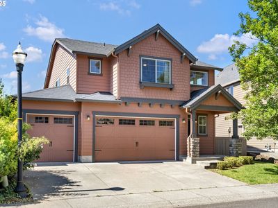 4241 NW Grass Valley Ct, Camas, WA, 98607