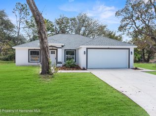 8142 Ridge Rd, Weeki Wachee, FL 34613