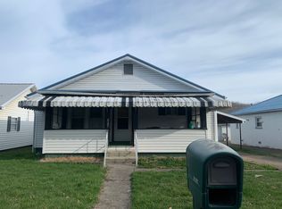 3614 Riverside Dr, Huntington, WV 25705