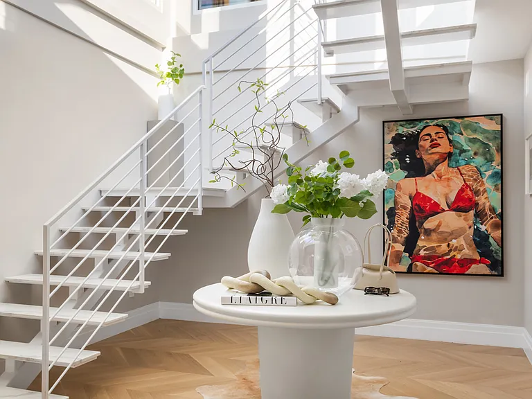 457 Broome St #PENTHOUSE — Photo 23